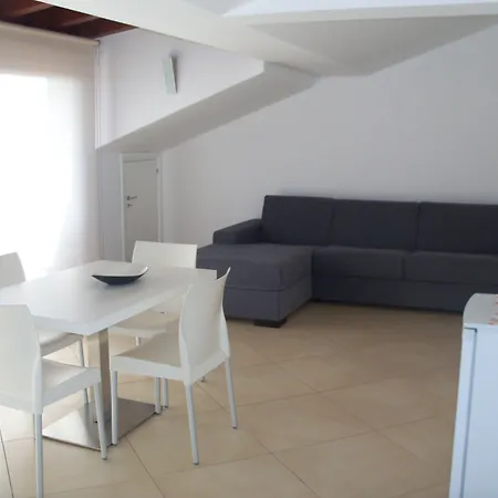 Riviera Ionica 4*