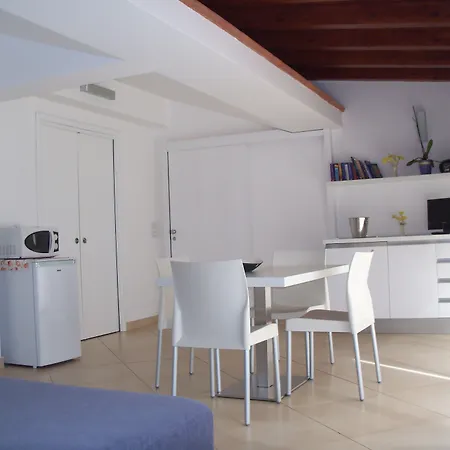 Apartahotel Riviera Ionica 4*