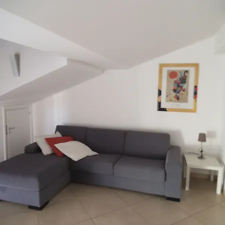 Riviera Ionica מלון דירות 4*