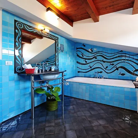 Riviera Ionica 4*
