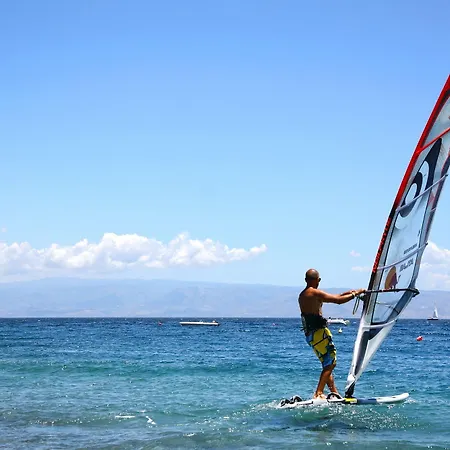 Riviera Ionica 4*