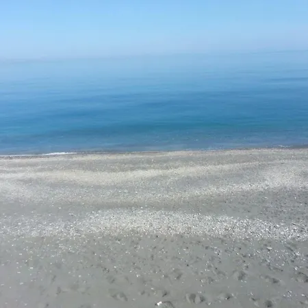 Riviera Ionica 4* סנטה תרזה די ריבה