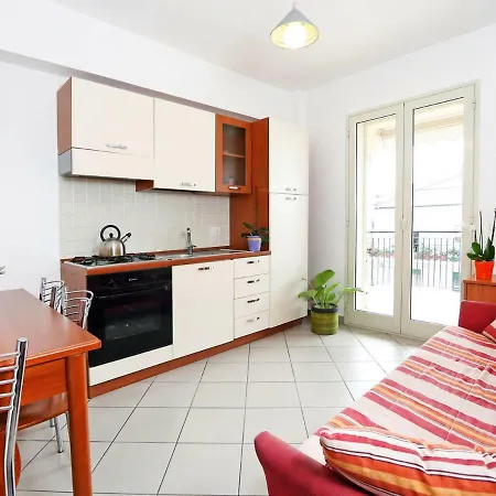 Riviera Ionica 3*