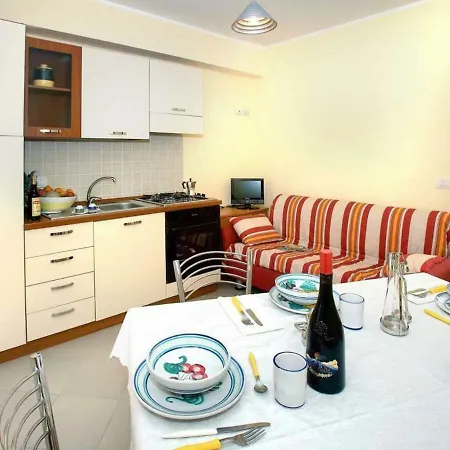 Aparthotel Riviera Ionica