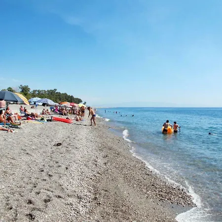 Riviera Ionica