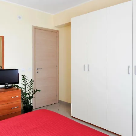 מלון דירות Riviera Ionica 4*