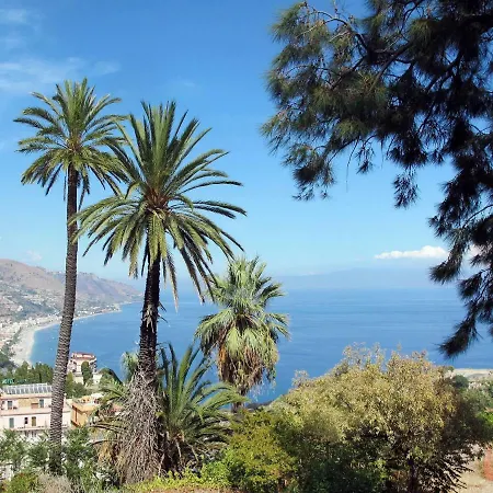 Riviera Ionica Santa Teresa Di Riva