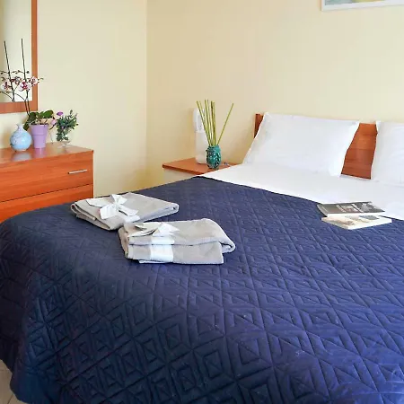 Aparthotel Riviera Ionica