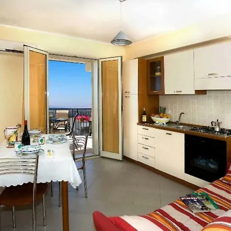 Aparthotel Riviera Ionica