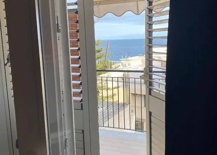 Riviera Ionica 4*