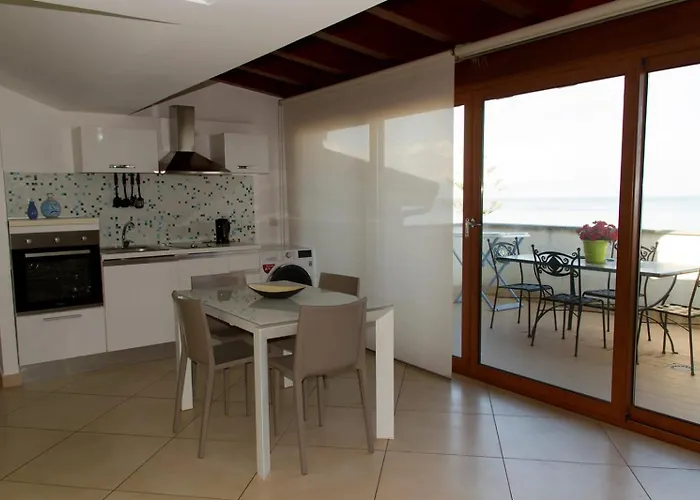 Apartahotel Riviera Ionica 4*