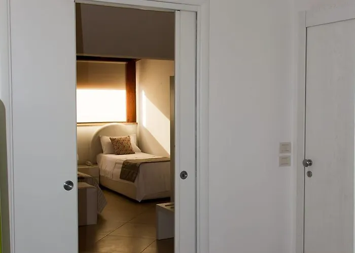 Riviera Ionica 4*