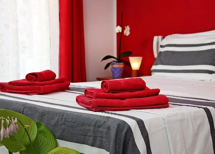 Riviera Ionica Apartahotel