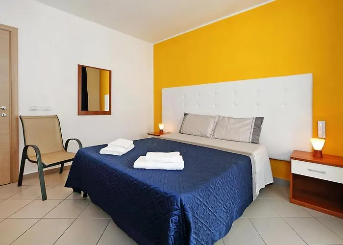 Apartahotel Riviera Ionica 4*