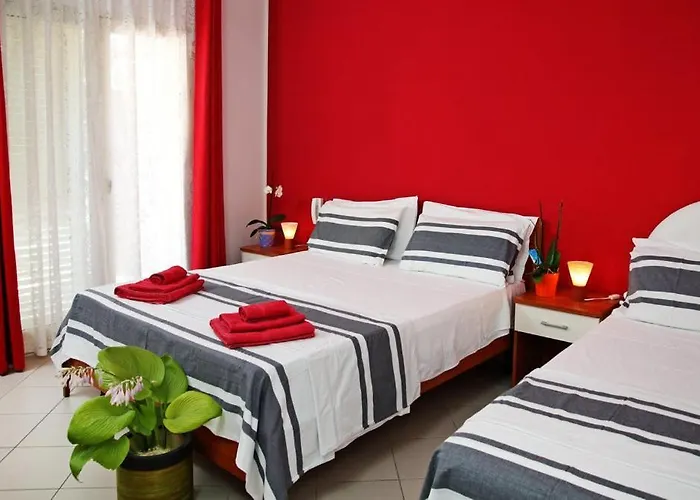 Riviera Ionica 4*