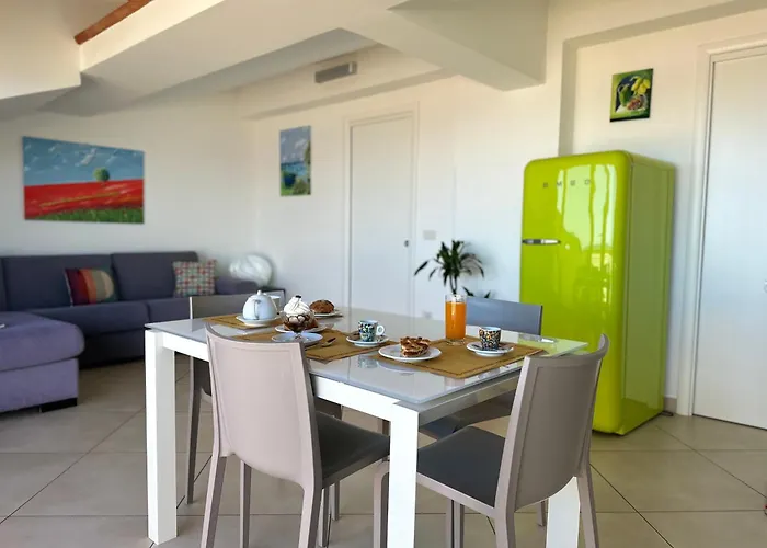 Riviera Ionica 4* Santa Teresa Di Riva