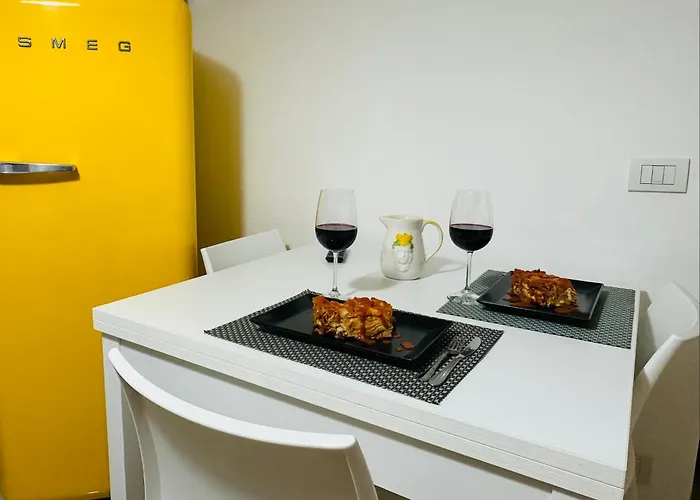 Riviera Ionica 4* Santa Teresa Di Riva