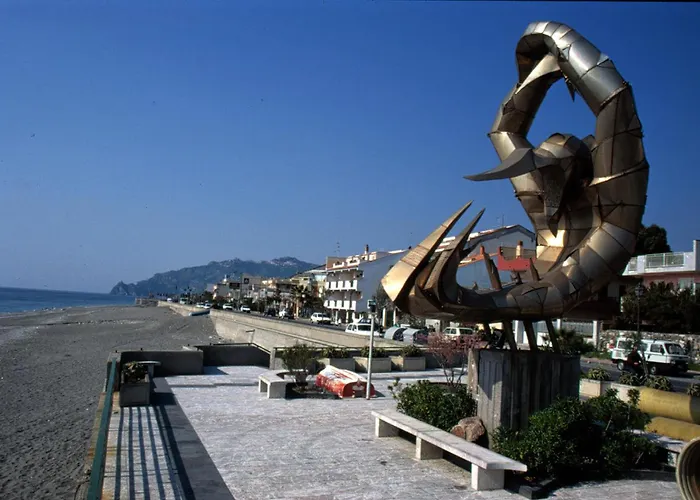 Riviera Ionica Apartahotel