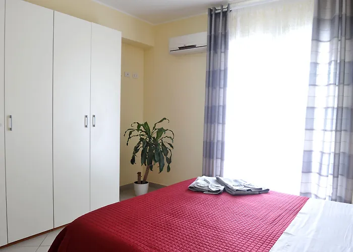 Riviera Ionica Apartahotel 4*