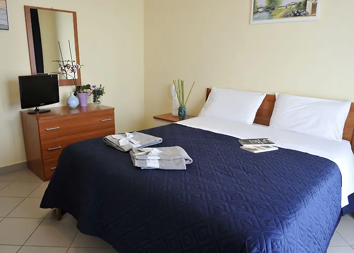 Riviera Ionica Apartahotel 4*