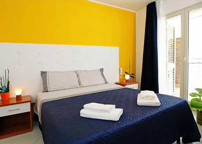 Apartahotel Riviera Ionica 4*