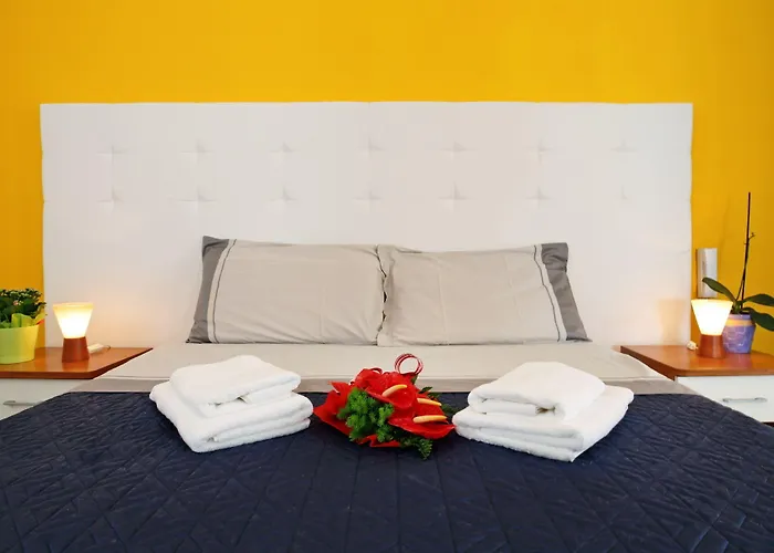 Riviera Ionica 4*