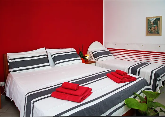 Riviera Ionica 4* Santa Teresa Di Riva