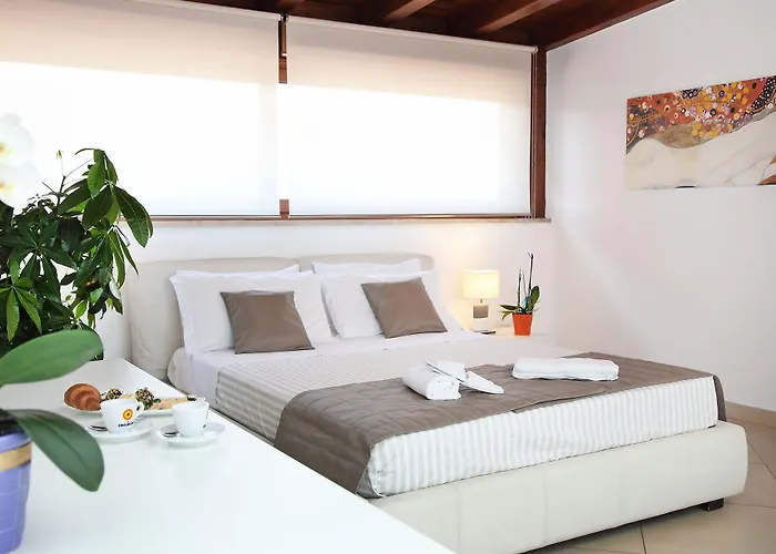 Riviera Ionica Apartahotel