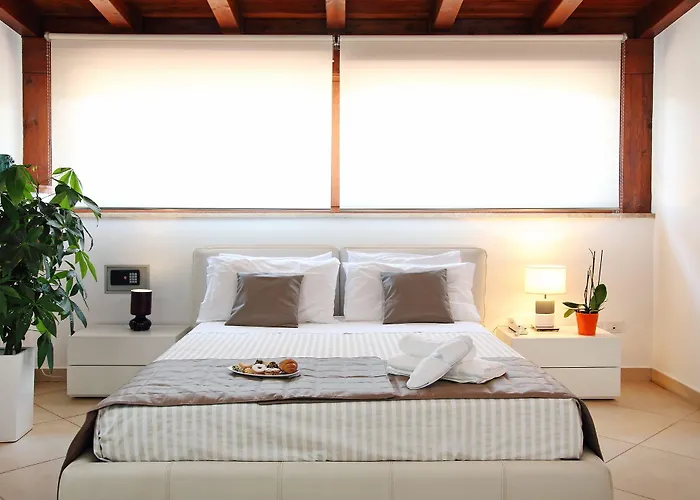Riviera Ionica 4* Santa Teresa Di Riva