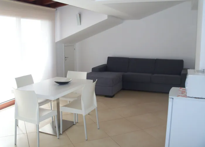 Riviera Ionica 4*