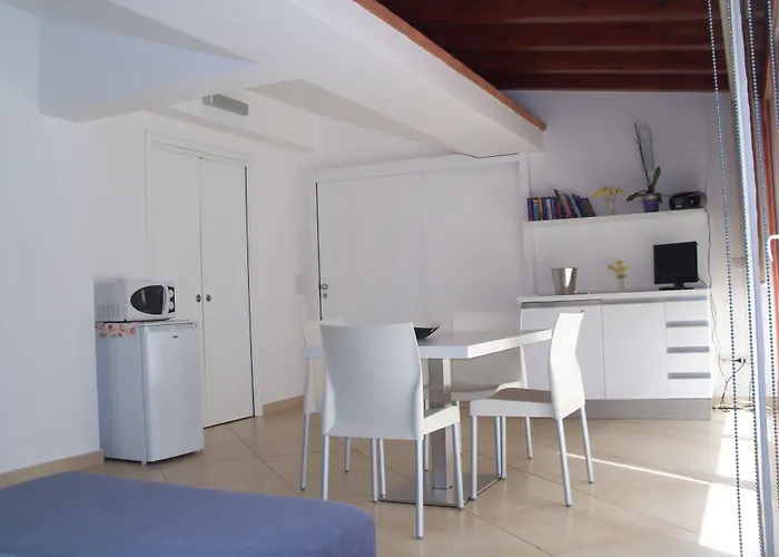 Apartahotel Riviera Ionica 4*
