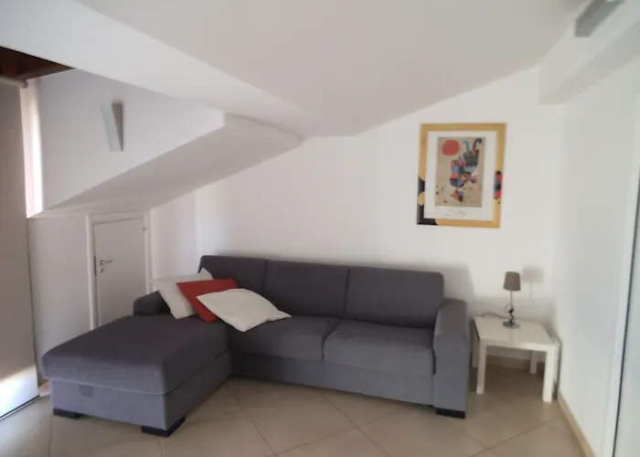 Riviera Ionica Apartahotel 4*