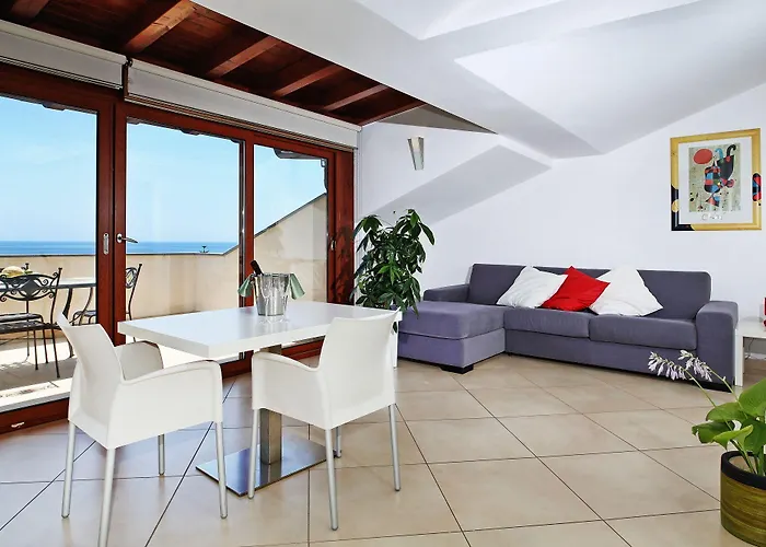 Riviera Ionica Apartahotel 4*