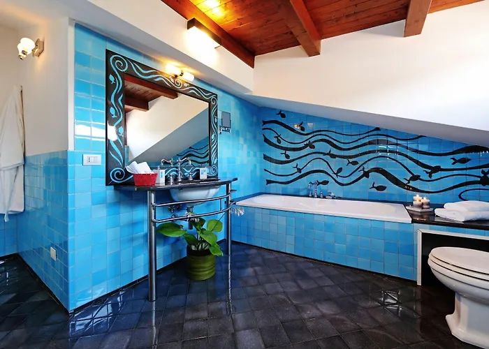 Riviera Ionica 4*