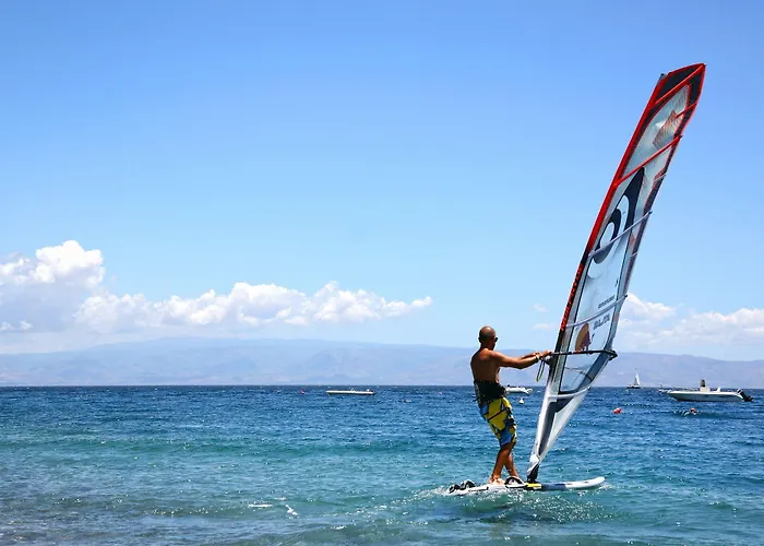 Riviera Ionica 4*