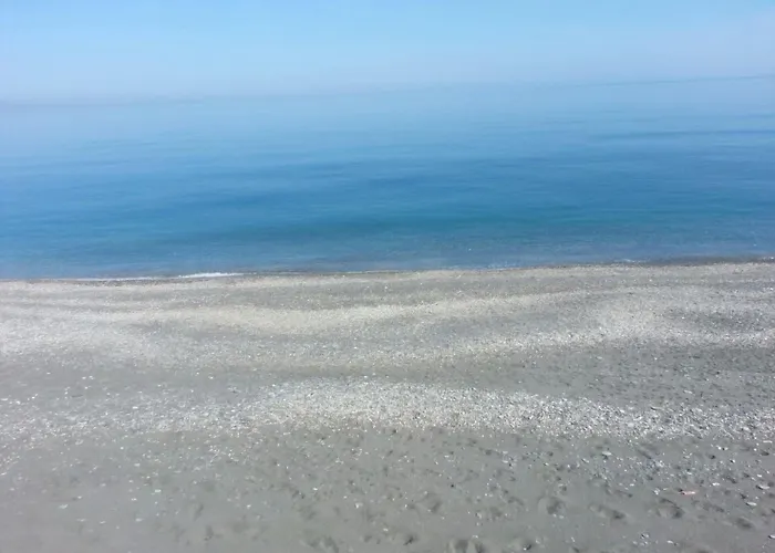 Riviera Ionica 4* Santa Teresa Di Riva