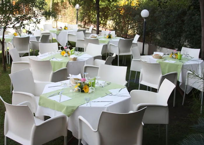 Riviera Ionica Apartahotel 4*