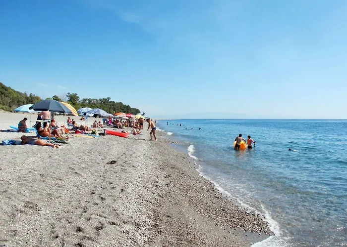 Riviera Ionica