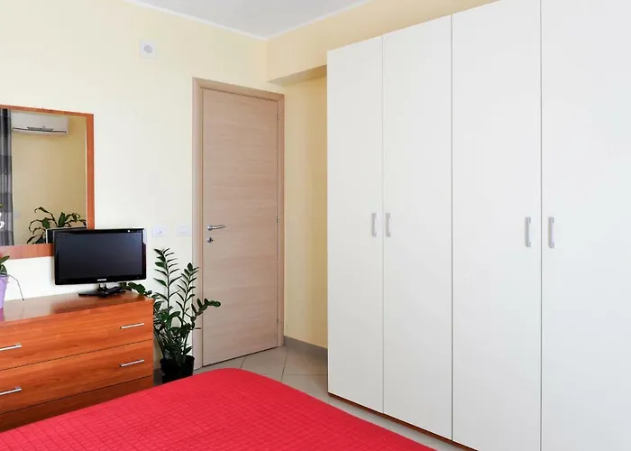 Apartahotel Riviera Ionica 4*