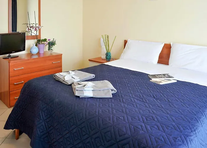 Apartahotel Riviera Ionica